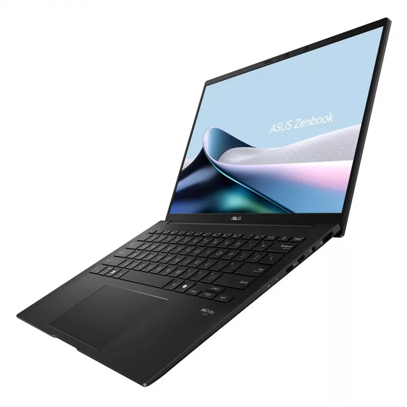Sülearvuti ASUS Zenbook 14 UM3406GA Ryzen AI 7 445, 14,0-tolline WUXGA 60Hz 400 nitti, 32GB LPDDR5X, 1TB, Radeon Graphics, 1080p kaamera, 75Wh, Windows 11