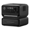 Kaasaskantav elektrijaam EcoFlow River 3 Max, 572Wh