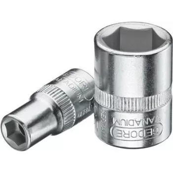 Löögipesa Gedore 6165670 sügavus 40 mm kõrgus 20 mm kaal 10 g