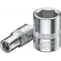 Löögipesa Gedore 6165670 sügavus 40 mm kõrgus 20 mm kaal 10 g