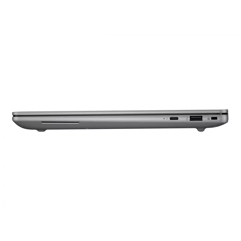 HP ZBook Ultra G1a mobiilne tööjaam - AMD Ryzen AI Max Pro 395 - Win 11 Pro - Radeon 8060S - 64 GB RAM - 1 TB SSD NVMe, TLC - 35,6 cm (14) (A3ZQ2ET#ABD)