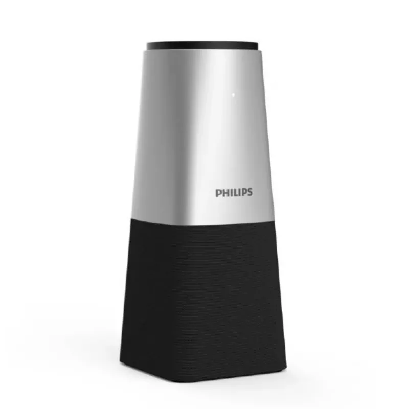 Philips PSE0540 Bluetooth-konverentsikõlar must, hall 5.0