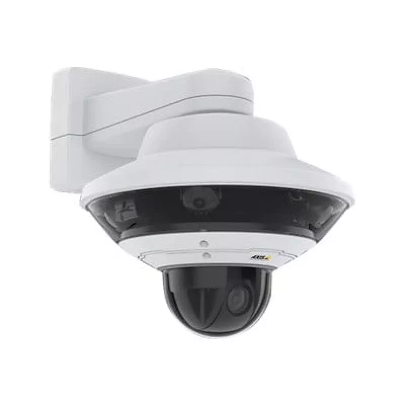 Võrgukaamera Q6010-E, 4x5MP, 20 MP.