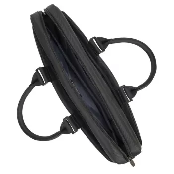 Kohver Rivacase 8135 39,6 cm (15,6-tolline) Must