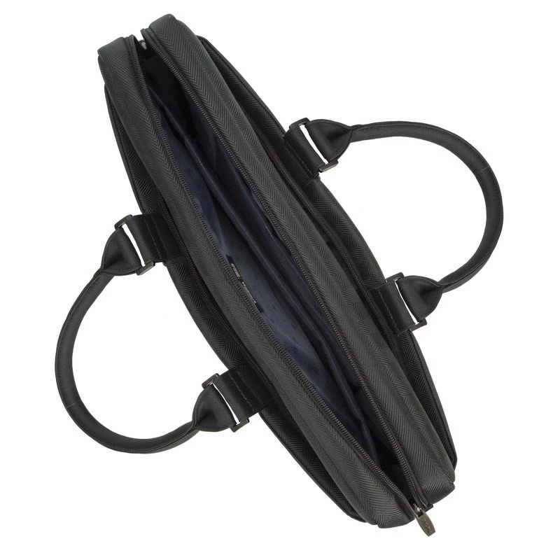 Kohver Rivacase 8135 39,6 cm (15,6-tolline) Must