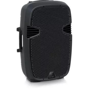 Behringer PK115A Public Address (PA) system Trolley Public Address (PA) system 800 W Black
