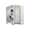 Corsair 6500D AIRFLOW Midi Tower Valge