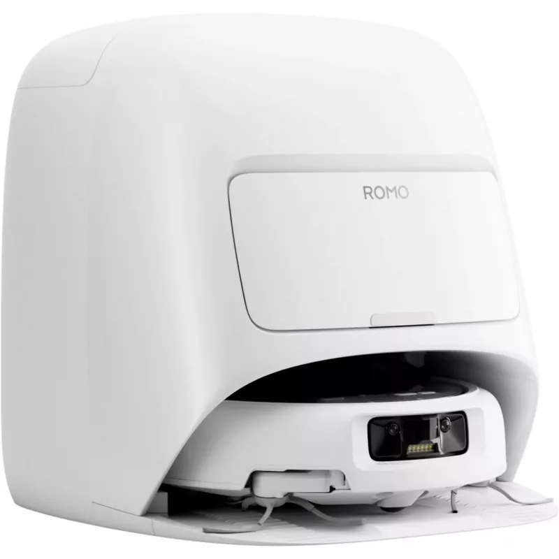 Tolmuimeja robot Romo A/VEEpaak CP.CR.00000054 Dji