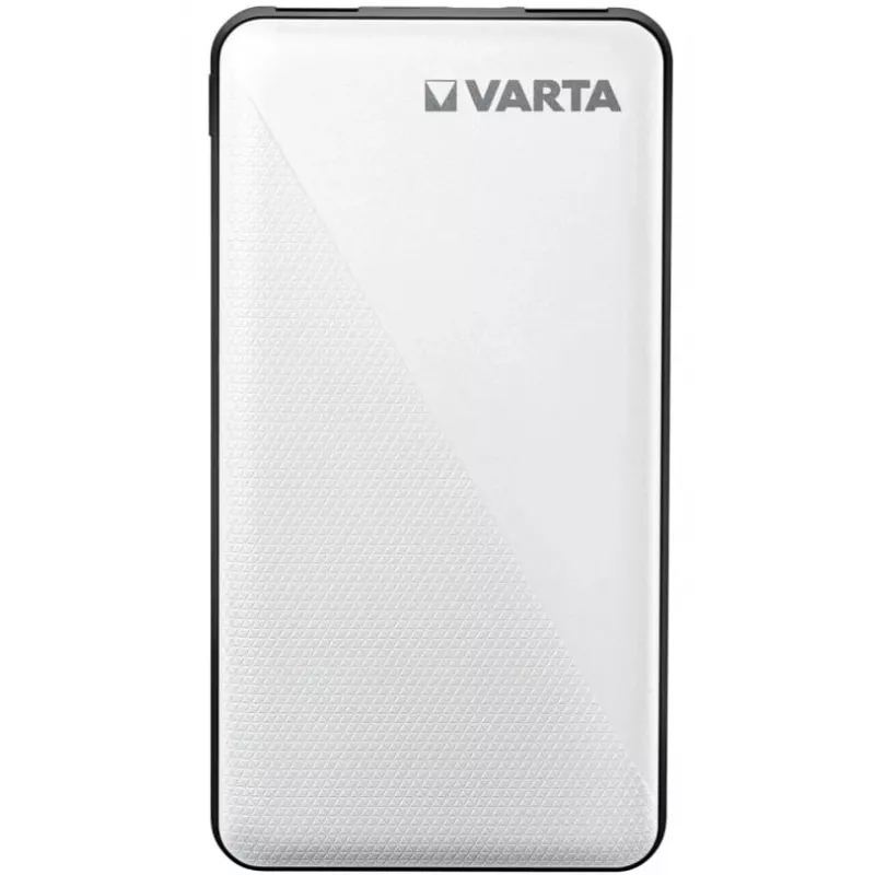Kaasaskantav laadija Varta Energy 10000, 10000 mAh