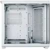 APNX V1-W-WT-v1 Midi Tower Valge, Puit