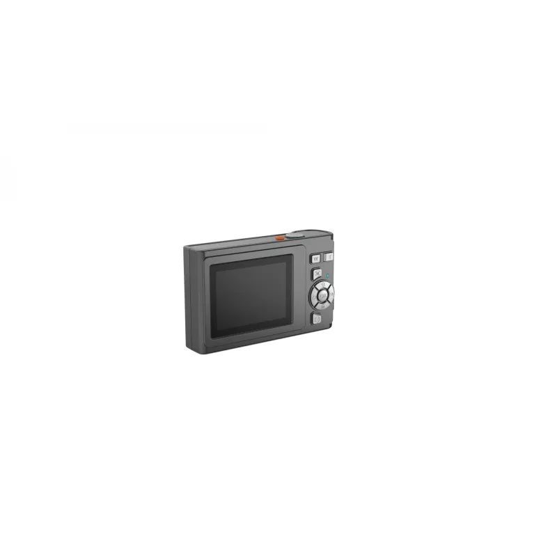 Digikaamera Denver DCA-4811B 5-megapiksline CMOS sensor musta värvi