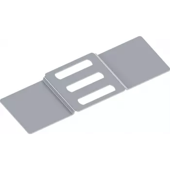 Kinnituskomplekt Bachmann 800.0053 Hall metall