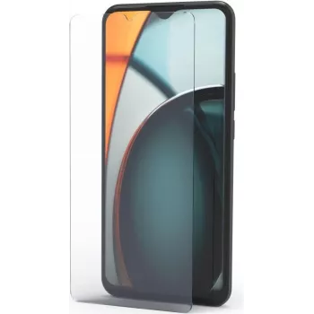 Hama 00210927 mobiiltelefoni ekraani/tagakülje kaitse Läbipaistev ekraanikaitse Xiaomi 1 tk
