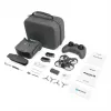 Droon + FPV-prillid BetaFPV Aquila16 FPV Kit