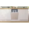 Sisseehitatav nõudepesumasin BOSCH SPV4EMX61E