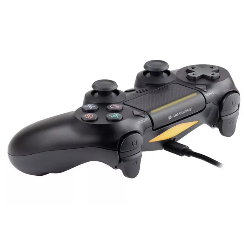 Mängupult Tracer Shogun PRO Wireless PS4, juhtmega PC/PS3