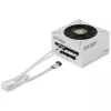Seasonic 12VHPWR PCIe adapterkaabel - (valge, 0,75 meetrit)(SS2X8P-12VHPWR-600/Valge)