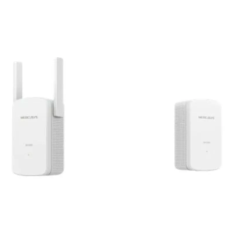 Powerline WiFi komplekt Mercusys AV1000