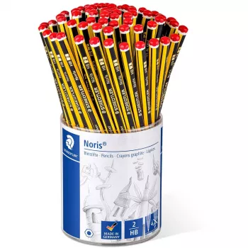 Graﬁitpliiats Staedtler 120-2 KP72