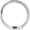Ultrahuman Ring Air Air Silver suurus 9