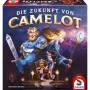 Die Zukunft of Camelot, lauamäng
