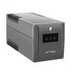 Armac H/1000F/LED katkematu toiteallikas (UPS) Line-Interactive 1 kVA 4 pistikupesa