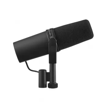 Shure SM7B mikrofon Must Stuudiomikrofon