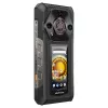 Nutitelefon UleFone Armor 30 Pro 5G, 6,58-tolline ekraan, 16 GB muutmälu, 512 GB salvestusruum, must
