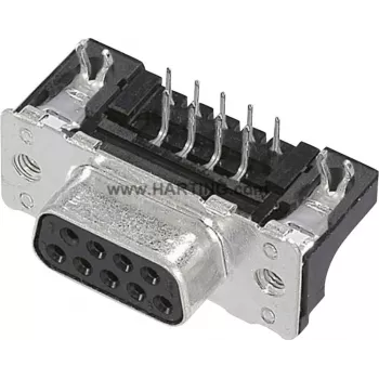 Harting 09 66 252 6615 Must