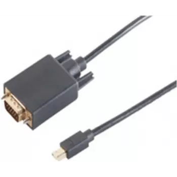 Videokaabli adapter ShiverPeaks BS10-54045