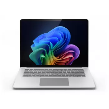 Sülearvuti Microsoft Surface Laptop 7 for Business 15 tolli Intel Core Ultra 5 16GB RAM 512GB SSD Intel Arc