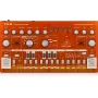 Analoogsüntesaator Behringer TD-3-SB punane 9V DC