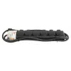 pikendusjuhe IP44 6 pesaga must 2 m H07RN-F 3G1,5 (1159970)