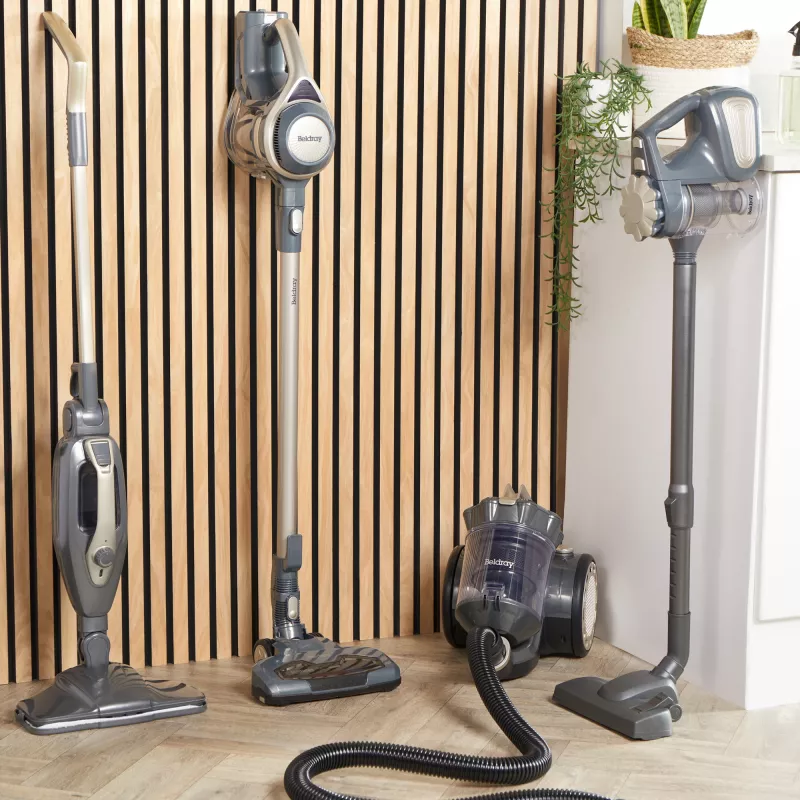 Beldray BEL01732TTVDE 14 in1 aurupuhasti