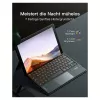 inateck klaviatuur Surface hall, Sureface GO 1-4 Com. QWERTZ