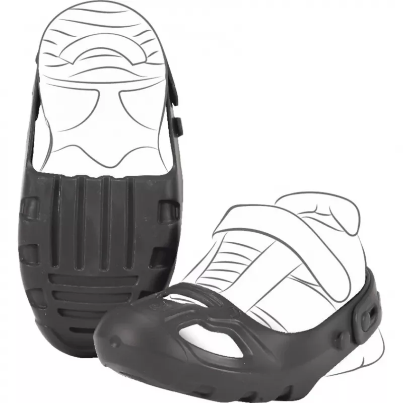 Laste kingakaitsed BIG Shoe Care must