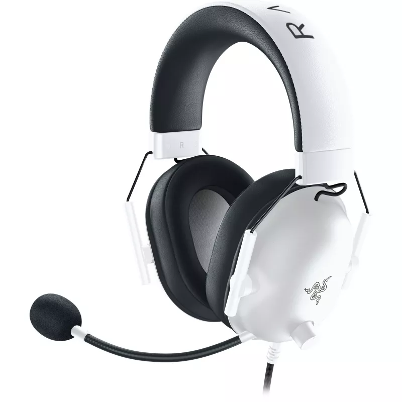 Headset Razer Mustshark V2 X