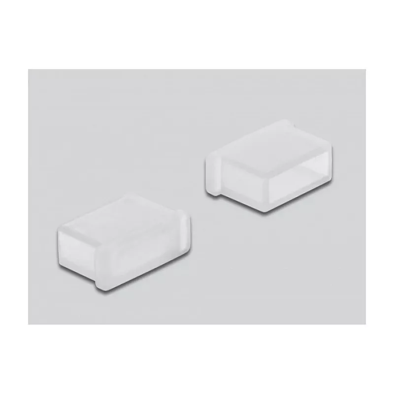 HDMI-kaabel DeLOCK High Speed 48 Gbps 8K 60 Hz 0,5 m