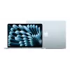 Apple MacBook Air 13-tolline: M4 kiip 10-tuumalise protsessori ja 8-tuumalise GPU-ga, 16 GB, 256 GB SSD – taevassinine