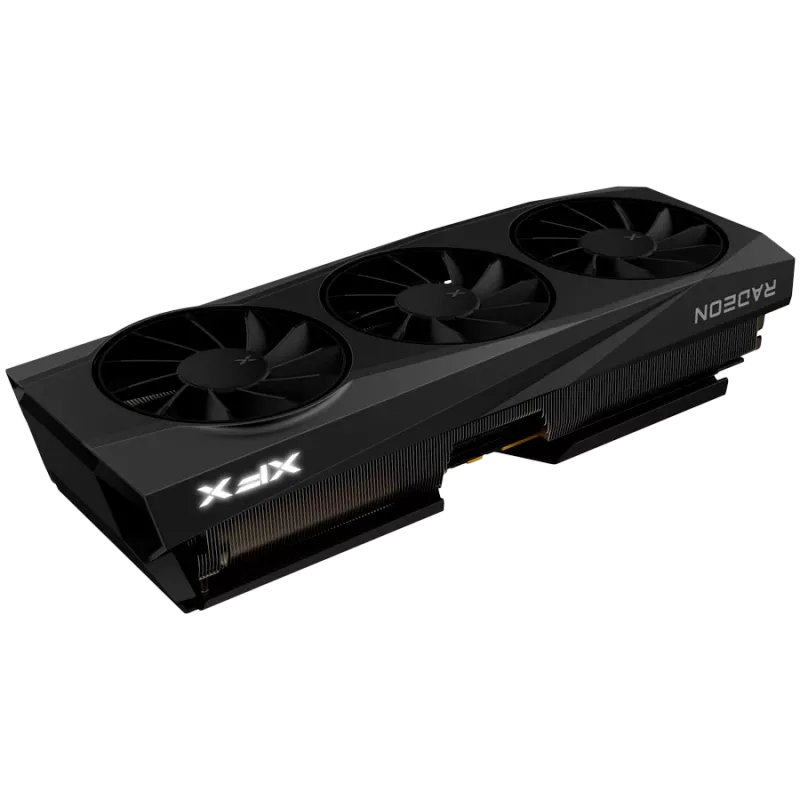 XFX Radeon RX 9070 16GB GDDR6 Graafikakaart