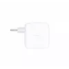 D-Link 140W GaN laadija, sisetingimustesse, vahelduvvool, valge