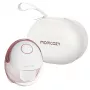 Momcozy M6 ühe rinnaga imetamispump punane