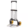 Kokkuvolditav transpordikäru STANLEY FXWT-706, kandevõime 125 kg, kokkupandav raam