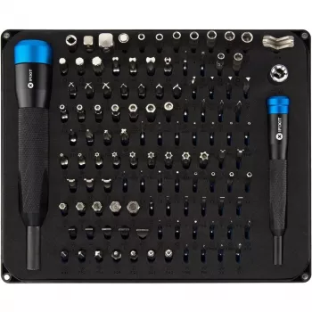 iFixit EU145392 kruvikeeraja otsak 112 tk