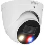 Turvakaamera DAHUA NET CAMERA 5MP IR EYEBALL HDW3549H-AS-PV-0280B-S4