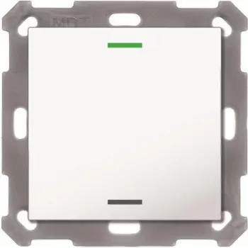 MDT BE-TAL55T1.01 surunupp Light 55 1-suunaline RGBW Neutraalne (BE-TAL55T1.01)