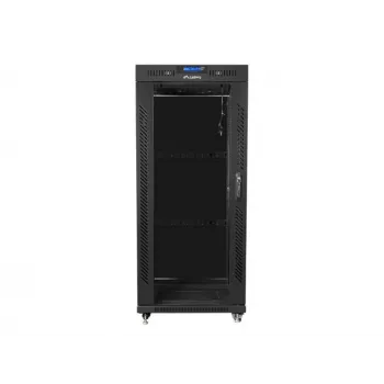Eraldiseisev rack Lanberg FF01-8822-12BL 22U Must 800 kg