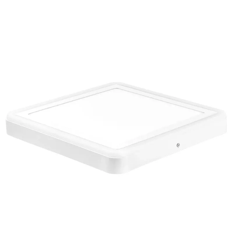 Ceiling light TRACER Tracer 47319 LED square 18W 3000K