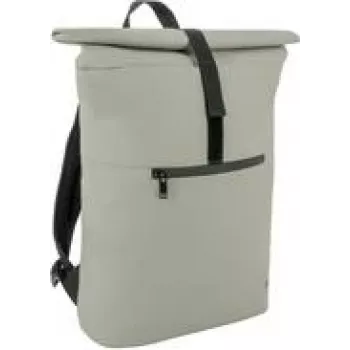 Mobilis Rolltop Backpack 14-16 Mineral hall - 16L (070012)