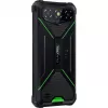 Nutitelefon Oukitel G3 6 tolli 4 GB 128 GB 6300 mAh roheline